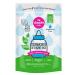 DAPPLE Baby Dishwasher Pacs, Fragrance Free Dishwasher Pods, Plant Based, Hypoallergenic, 25 Count