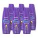 Aussie For Dry Hair Paraben-free Miracle Moist 2 In 1 with Avocado & Jojoba 72.6 Fl Oz