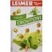 Leimer Croutons Herbs pack of 5 (5 x 100 g pack)