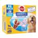 Pedigree Dentastix Treats for dogs 56 pieces (1 pack)