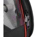 Zerodis Bird Travel Carrier with Perch Parrot Travel Cage Plastic Transparent Parrot Breathable Lightweight Bag for Cockatiels Grey Parrot - Buy Online on SooperMarket.com