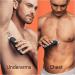 Braun Body Groomer 3 Manscaping Tool For Men With SkinShield Technology Sensitive Comb Wet & Dry 100% Waterproof UK 2 Pin Plug BG3350 Black/Grey - Buy Online on SooperMarket.com