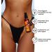 BYROKKO Shine Brown Two-Phase Super Tanning Spray (100 ml) - Deep Tan Accelerator with Hyaluronic Acid & Natural Oils | Sunbed & Outdoor Use | Mango Scent - Buy Online on SooperMarket.com