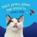 Friskies Purina Wet Cat Food - Glaz'd Shrimp 3.5oz - Pack of 12 - Buy Online on SooperMarket.com