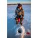 Berkley Trilene 100% Fluorocarbon Ice Clear 3lb 75yd Fishing Line - Ideal for Freshwater Fishing - Buy Online on SooperMarket.com