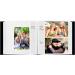 Pioneer Photo Album DA-200SF/BLK 200 Pocket Sewn Leatherette Frame Cover Album 4x6 - Black - Buy Online on SooperMarket.com