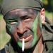 CCbeauty 3-Color Camo Face Paint + 10 Wipes | Oil Resistant Military Makeup for Spirit Week & Cosplay - Black Brown Green - Buy Online on SooperMarket.com