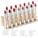 Buy Jane Iredale ColorLuxe Hydrating Cream Lipstick - Vegan Peony | Creamy Highly Pigmented Moisturizing Lip Color for Bold Satin Finish International Shipping Available - Buy Online on SooperMarket.com