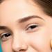 NOLITOY 12 Sheets Eyebrow Stickers Simulation Eyebrows Sticker Eyebrow Tattoos for Eyebrow Grooming - Buy Online on SooperMarket.com
