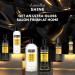 TRESemm Lamellar Shine Leave-In Cream Hair Serum with patented Lamellar Technology hair treatment for an ultra-glossy salon finish 200 ml - Buy Online on SooperMarket.com