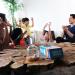 Exploding Kittens Hurry Up Chicken Butt A Hot-Potato game with jumping laughing and lots of animal noises! (And secretly...a little bit of exercise) - Buy Online on SooperMarket.com