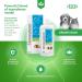 ICF Clorexyderm Shampoo 4% for Dogs & Cats - 250 ml | Best International Shipping - Buy Online on SooperMarket.com