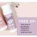 Rustic MAKA Spirit Sister Natural Deodorant for Women - Aluminum, Paraben, and Baking Soda Free, with Magnesium, Vegan and Cruelty-Free - Buy Online on SooperMarket.com