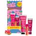 Burt's Bees gift set watermelon hand cream lip balm and tinted lip balm in the tube I love melons Limited Edition 1 piece (1 Pack) You're one in a melon