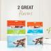 K9 Natural Grain-Free Freeze Dried Dog Food Supplement - Lamb Green Tripe 7oz - Buy Online on SooperMarket.com