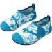 L-RUN Water Shoes for Kids 6-7 Toddler Coral - Summer Swim & Beach Shoes - Buy Online on SooperMarket.com