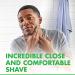 Gillette Mach3 Disposable Razors for Men - 6 Count | Sensitive Skin Design - Buy Online on SooperMarket.com