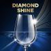 Finish Ultimate Infinity Shine Dishwasher Tablets - Bulk Pack of 55 Tabs for Diamond Shine, Fresh Scent - Buy Online on SooperMarket.com