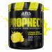ANS Performance Prophecy Pre Workout Powder (20 servings 14.5 oz) Gluten Free Pre-Workout Formula - Energy & Strength - Sugar Free- Increase Power & Workout Volume (Lemon Drop)