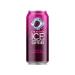 Sparkling Ice +Caffeine Variety Pack - 16oz Cans with Antioxidants & Vitamins - Zero Sugar, Multi-Flavor Assortment - Oasis Snacks Sticker - 12 Pack - Buy Online on SooperMarket.com