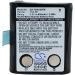 Buy Compatible TriSquare TSX-BP TSX100 TSX300 800mAh Battery for Global Shipping - Buy Online on SooperMarket.com