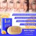 Fair and White Exclusive Exfoliating Soap 7 oz - Skin Brightening Bar with Vitamin C and Shea Butter - Buy Online on SooperMarket.com