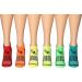 RONNOX Men's 12-Pairs Low Cut Athletic Tab Socks - Large-X-Large Trail Design - Buy Online on SooperMarket.com