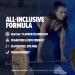 LIMITLESS Magnum 504g - Muscle Workout Powder Sport Pre Workout for Men and Women May Assist & Support Increase Energy Focus and Endurance - Peach Mango Rush - Buy Online on SooperMarket.com
