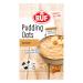 Call pudding oats caramel harmonious mix of caramel pudding and whole grain harbor flakes without sugar sunk with agave syrup 1 x 64g bag 64 g (1 Pack) caramel