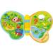 Vtech 80-613404 2-in-1 Butterfly Baby Toy - Colorful Interactive Playtime for infants | Shop Internationally - Buy Online on SooperMarket.com