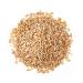 Organic Italian Steel Cut Farro  1.5 Pounds  Non-GMO  Cracked Pearled Wheat Grain  Non-Irradiated  Vegan  Bulk. Easy to Cook. Rich in Fiber  Protein. Perfect for Cereal  Porridge  Soups  Salads - Buy Online on SooperMarket.com