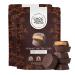 ChocZero's Dark Chocolate Peanut Butter Cups - Sugar Free, KETO FRIENDLY, 2Bags 2 Pack Dark Chocolate