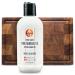 Torch Paste Mineral Oil for Wood Burned Crafts - Food Grade - Pure Conditioner for Cutting Boards Charcuterie Boards Butcher Blocks - Kitchen Wood Utensils - 8 oz.