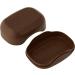 Croll & Denecke Soap box beech made of liquid wood - Buy Online on SooperMarket.com