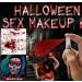 Go Ho Blood Splatter Fake Blood Makeup(0.35 oz) Halloween Fake Blood Spray Eye Blood Drops Body Paint Fake Blood for Clothes and Zombie Monster Vampire Clown Costume Cosplay Makeup 1PC - Buy Online on SooperMarket.com