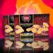 Shortbread Cookies Assortment Traditional Scottish Flavors 200g Twin Pack Tea Party - Buy Online on SooperMarket.com