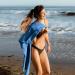 Hero Microfiber Towel for Travel, Camping, Beach, Gym - 24x48 with Bonus Washcloth (Blue) - Buy Online on SooperMarket.com