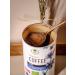 Dary Natury Organic Coffee Root Chicory - a healthy and delicious alternative to caffeine-free coffee rich in vitamins and minerals - Buy Online on SooperMarket.com