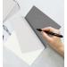 Premium Wax-Free Graphite Transfer Paper - 20 White Sheets for Drawing and Tracing - Ideal for Artists - MyArtscape - Buy Online on SooperMarket.com