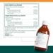 Genestra Brands - Super EFA Forte Liquid - Support for Cognitive and Cardiovascular Health* - 500 ml Liquid - Natural Orange Flavour - Buy Online on SooperMarket.com