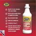 Zep Hardwood & Laminate Floor Refinisher - 1L laminate floor polish wood floor polish wood oil floor polisher floor cleaner floor buffer wood polish - Buy Online on SooperMarket.com