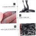 Buy NOLITOY 4pcs Bamboo Charcoal Bath Ball & Shower Puff Eco-friendly Loofah Sponge Scrubber for a Refreshing Bath Experience International Shipping Available - Buy Online on SooperMarket.com