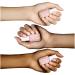 essie Holiday Mini Nail Color Gift Set - Mrs. Always Right, Mademoiselle, Bordeaux - 3 Piece Set - Buy Online on SooperMarket.com