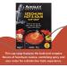 Ainsley Harriott Cup Soup bundle contains Broccoli & Stilton Szechuan Hot & Sour East Indian Mulligatawny Thai Chicken & Lemongrass Total of 12 Sachets Wooden Spoon - Buy Online on SooperMarket.com
