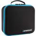 Westcott FJ200 Round Head Pocket Strobe - TTL, HSS, 1.3 sec Recycle Time - Includes Bracket, Honeycomb Grid, Gel Clip & Travel Case - Buy Online on SooperMarket.com