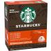 Starbucks By Nespresso Caff Verona Coffee Pods Dark Roast 4 X 8 Coffee Pods 32 Count & By Nespresso Single Origin Columbia Coffee Pods Medium Roast 8 Coffee Pods - Buy Online on SooperMarket.com