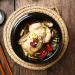 Surasang Samgyetang Herb Kit - Korean Ginseng Chicken Soup Ingredients - 3.17 oz - Rich & Deep Flavor - Buy Online on SooperMarket.com
