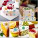 Caromoriber House 100 Pack Edible Butterfly Cupcake Toppers Wafer Paper Cake Dessert Toppers Edible Flowers and Butterflies for Cakes 3D Cake Butterfly Topper for for Birthday Party - Buy Online on SooperMarket.com