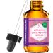 Vitamin C Brightening Serum by Leven Rose 100% Natural Dark Spot Remover for Face for Collagen Boost, Anti-Aging, Deep Hydrating for Dry Skin, Collagen Building Face Moisturizer 1 oz