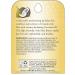 Burt's Bees Coconut & Pear Lip Balm - 100% Natural Moisturizing Formula (4 Tubes) - Buy Online on SooperMarket.com
